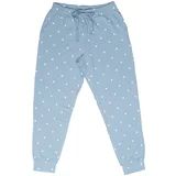 GAP Pižame & Spalne srajce 757211-002 Modra
