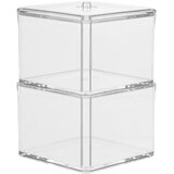 Five KUTIJA ZA VATU 9.4x9.4x10 cm, POLISTIREN | shoptok.hr