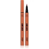 Line Lock Kissproof Lip Liner olovka za usne za dugotrajni efekt nijansa 03 Spicy Rumor 1 kom