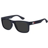 Tommy Hilfiger TH1556/N/S FLL/IR L (56) Modra/Siva | Shoptok.si