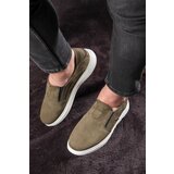 Ducavelli Flloyd Genuine Leather Men's Casual Shoes, Summer Shoes, Lightweight Shoes, Loafers. cene