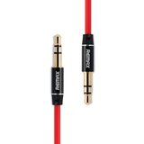 Remax Audio kabl RM-L200 Aux 3.5mm crveni 2m cene