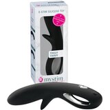 Mystim Tingly Timmy - silikonski elektro-dildo Mystim Tingly Timmy - silikonski elektro-dildo Slike