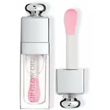 Dior Addict Lip Glow Oil olje za ustnice odtenek 000 Universal Clear 6 ml