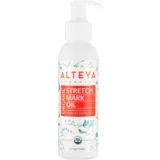 Organic Stretch Mark Oil