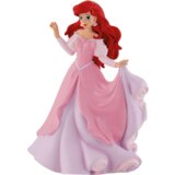 Bullyland Princeza Ariel u ružičastoj haljini figura | shoptok.hr