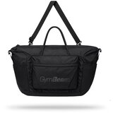 GymBeam Sportska torba TrackPack Black Cijene