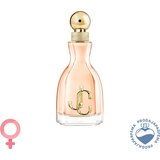Jimmy Choo I Want Choo - ženski parfem - 100ml u