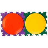 Sporto.One komplet modularnih podloga Tvister | ePonuda.com