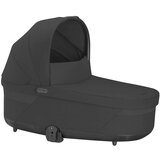 Cybex Gold® košara za novorojenčka s lux moon black | Shoptok.si