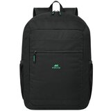 Riva Case Gremio backpack City backpack Black Polyester, Recycled polyethylene terephthalate (rPET) Cijene