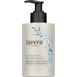 Lavera basis sensitiv nežno milo - 250 ml | Shoptok.si