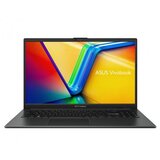 Asus E1504FA-NJ889 15,6" FHD AG 60Hz AMD Ryzen 3 7320U/8GB DDR5/512 GB SSD/Backlit Chiclet Keyboard/crna/2Y Cijene
