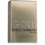 Dolce & Gabbana The One Gold For Men Eau De Parfum Intense 50 ml Cijene