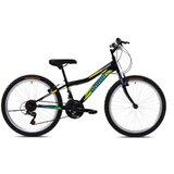 Capriolo adria mtb stinger 24"/18ht crno-žuto ( 923172-12 ) | ePonuda.com