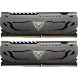 Patriot pomnilnik (RAM) Viper Steel 16GB (2x8GB) DDR4 3200 (PVS416G320C6K) | Shoptok.si