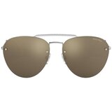 Miu Miu Ženske sunčane naočale MU 54US SN Brown (smeđe) | shoptok.hr