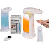 Luniks Senzorski dozirnik mila - 330 ml, (21013445) | Shoptok.si