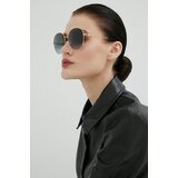 Jimmy Choo Sunčane naočale za žene, boja: crna | shoptok.hr