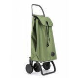 Rolser kolica za pijacu I-Max MF 4 Kaki 7901