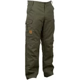 Prologic Hlače Cargo Trousers Forest Green M