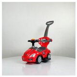 Aristom 450 Guralica Mega Car 3u1 crvena | ePonuda.com