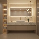 REA Bath Nadgradni umivaonik Joana 65 | shoptok.hr
