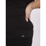 RELEVANCE T-shirt-RV-TS-A556.03-black | Shoptok.si