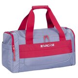 Riva Case sportska torba 30 L Mercantour 5235, siva/crvena Cijene