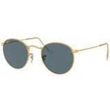 Ray-ban Sončna očala zlata / črna Cene