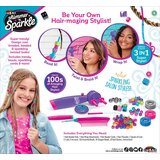 Cra-z-art set izdelovalec pletenica, perla in zasuk Deluxe Styler | Shoptok.si