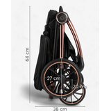 Kikka Boo Kara 2u1 kolica za bebe | Eponuda.com