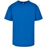 Urban Classics Oversized Tee Sporty Blue | shoptok.hr