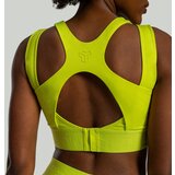 STRIX ženski sportski grudnjak Lunar Chartreuse 84922 | ePonuda.com