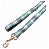 Povodac Edinburg plavi 1.5x120cm | ePonuda.com