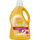 Perwoll Tečni deterdžent za pranje veša Renew and blossom, 900ml cene