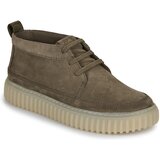 Clarks Čevlji Derby Torhill LaceHi Kostanjeva | Shoptok.si