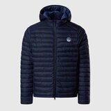 North Sails Puhovke ZEPHYR ULTRALIGHT JACKET Modra Cene