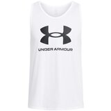 Under Armour Men's tank top Sportstyle Logo Tank | ePonuda.com