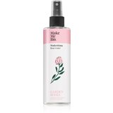 Make Me BIO Garden Roses vrtnična voda za intenzivno hidracijo 200 ml Cene