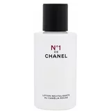 Chanel No.1 Revitalizing Lotion obnavljajući losion za lice s crvenom kamelijom 150 ml za žene