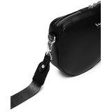 Vuch Crossbody torba Larrel Black, 17 x 25 cm Slike