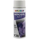  Aerosol RAL 9002 sivo bijela 400ml Cijene