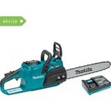Makita Akumulatorska verižna žaga 40V XGT UC026GT101 + darilo | Shoptok.si