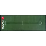 Pure2Improve P2I Golfputting Mat. 80X237Cm