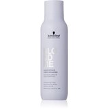 Schwarzkopf Professional Blondme Bond Repair Purple Shampoo vijoličen šampon za blond lase 300 ml Cene