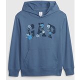 GAP Kids sweatshirt with logo - Boys | Shoptok.si