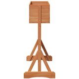  Vertikalni vrtni rešetka Narančasta 48 x 30 x 70 5 cm - Narančasta | shoptok.hr