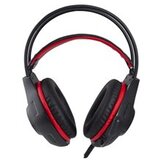  EGH420R Headphones with microphone Headband Black, Red | shoptok.hr