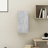TV ormarić boja betona 30,5 x 30 x 60 cm od konstruiranog drva | Eponuda.ba